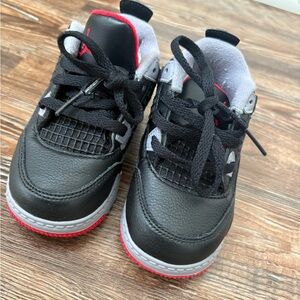Air Jordan 4 Infant Retro